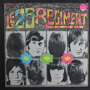 25TH REGIMENT