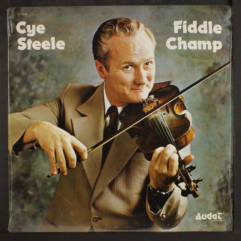 CYE STEELE