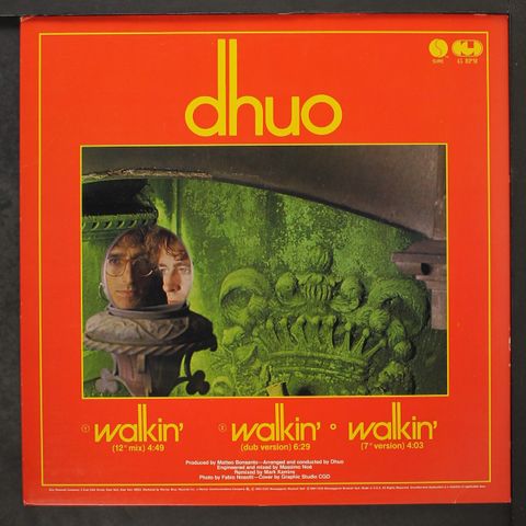 DHUO
