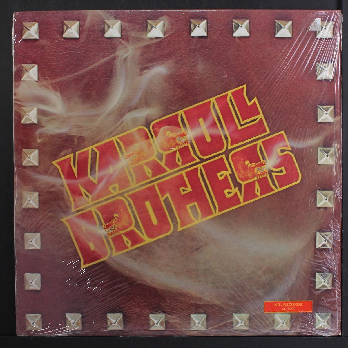 karroll brothers by KARROLL BROTHERS