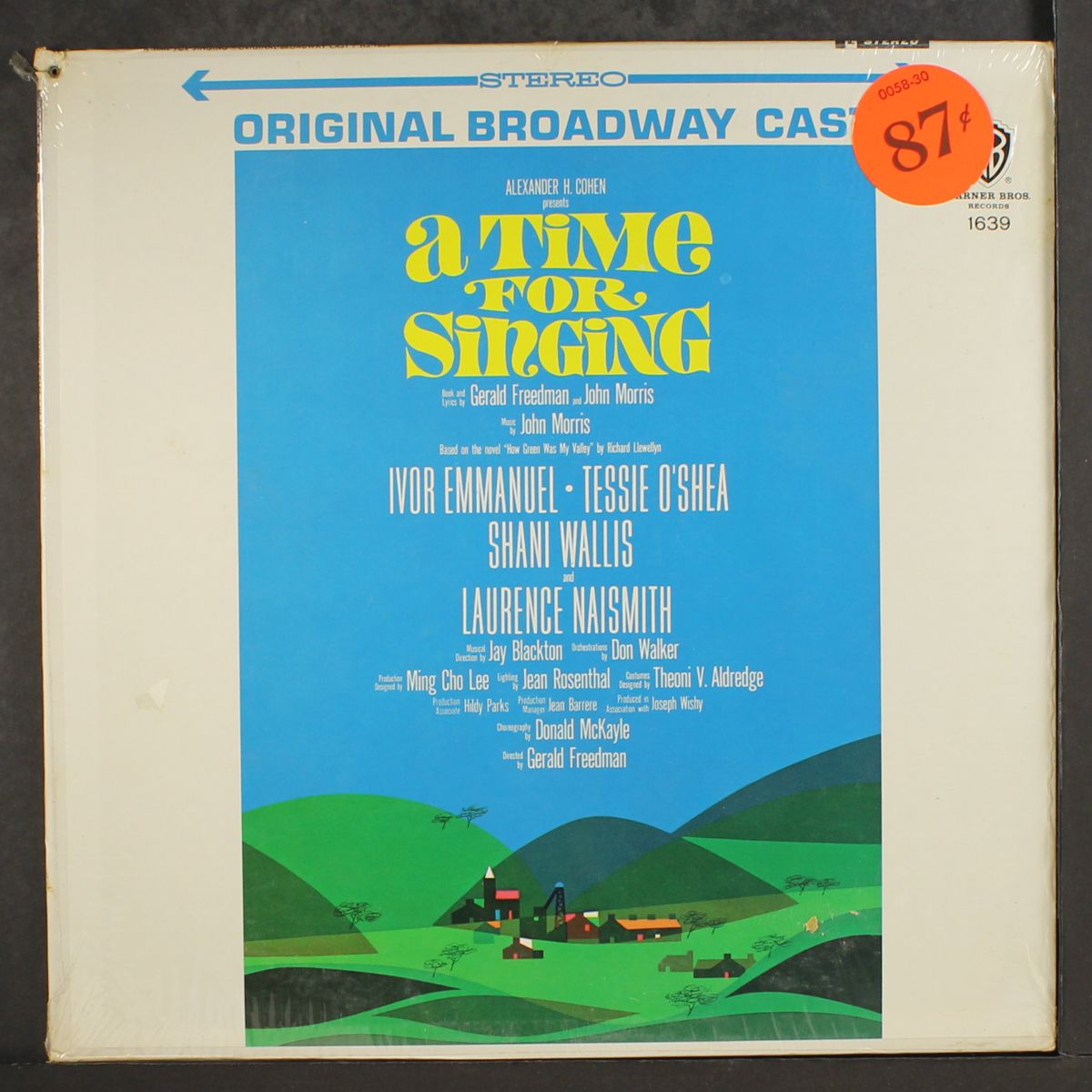 time for singing by SOUNDTRACK