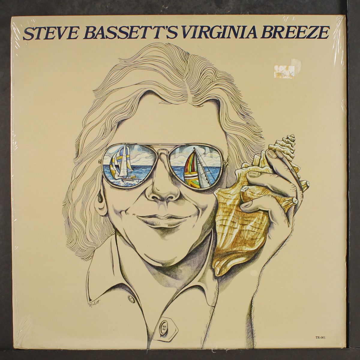 virginia breeze by STEVE BASSETT