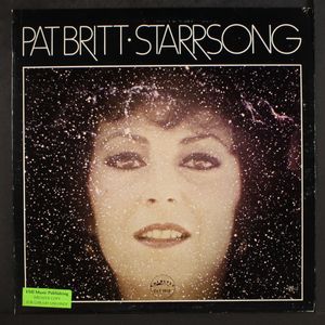 PAT BRITT