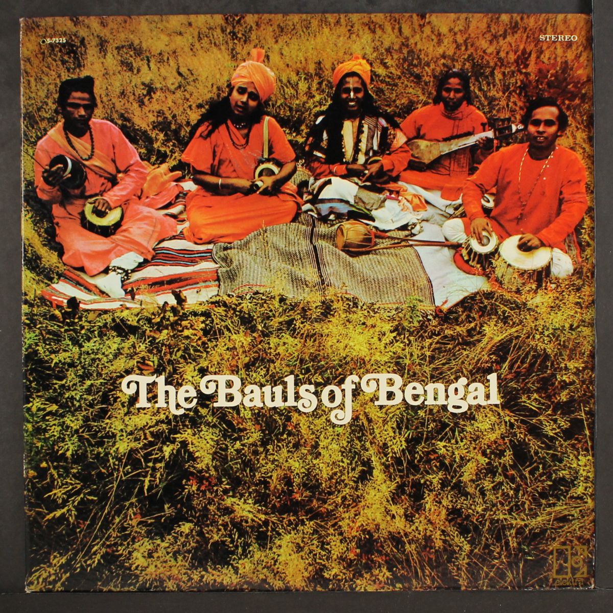 the bauls of bengal by BAULS OF BENGAL