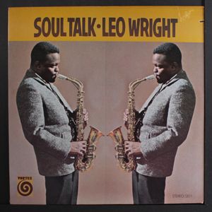 LEO WRIGHT