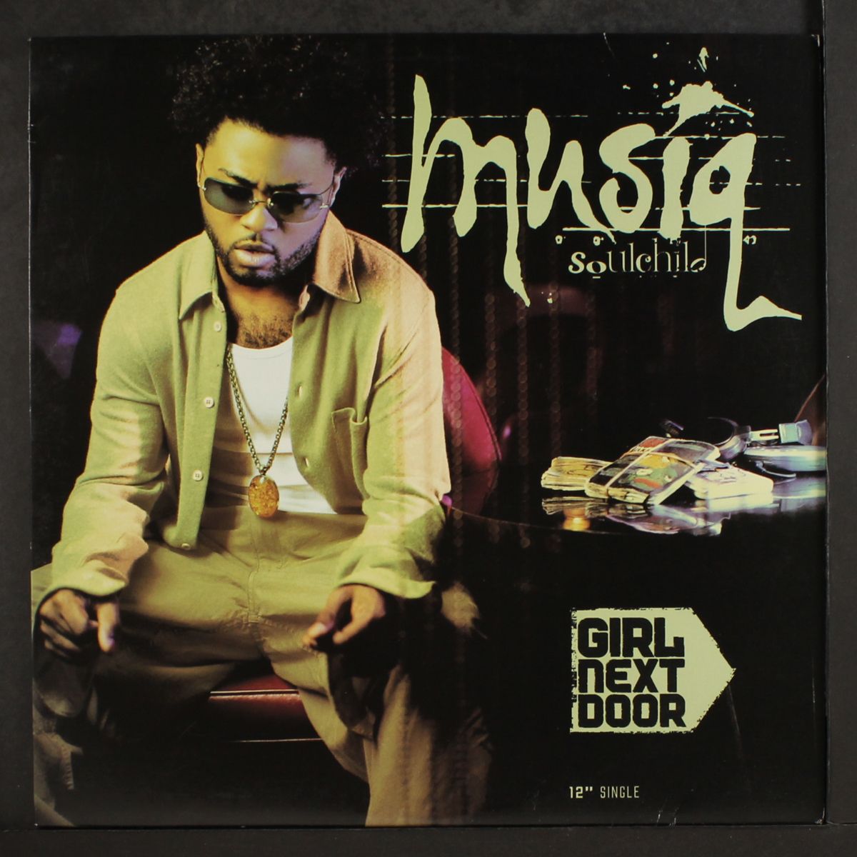 girl next door +2 by MUSIQ