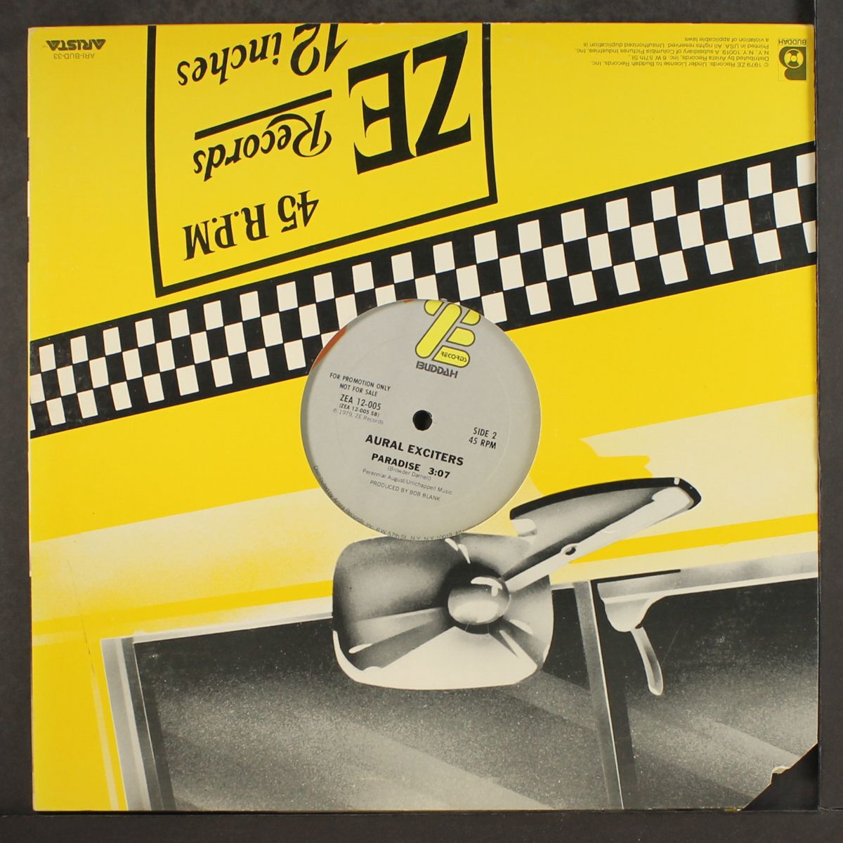 my boy lollipop by AURAL EXCITERS