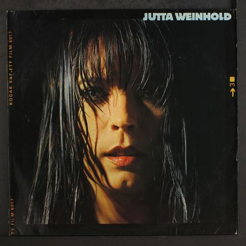 JUTTA WEINHOLD