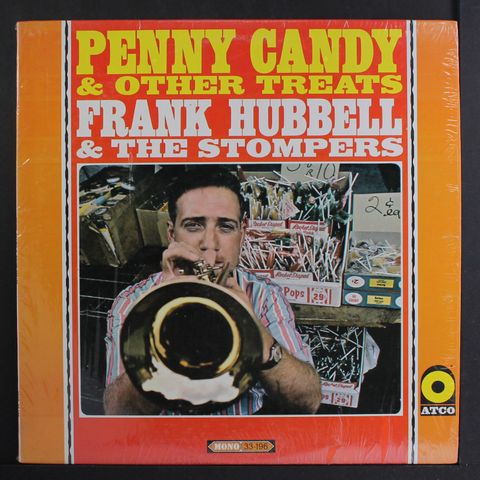FRANK HUBBELL