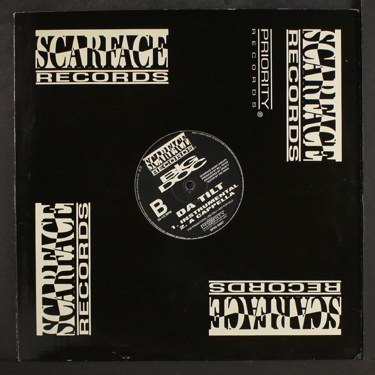 da tilt / instro by BIG DOC