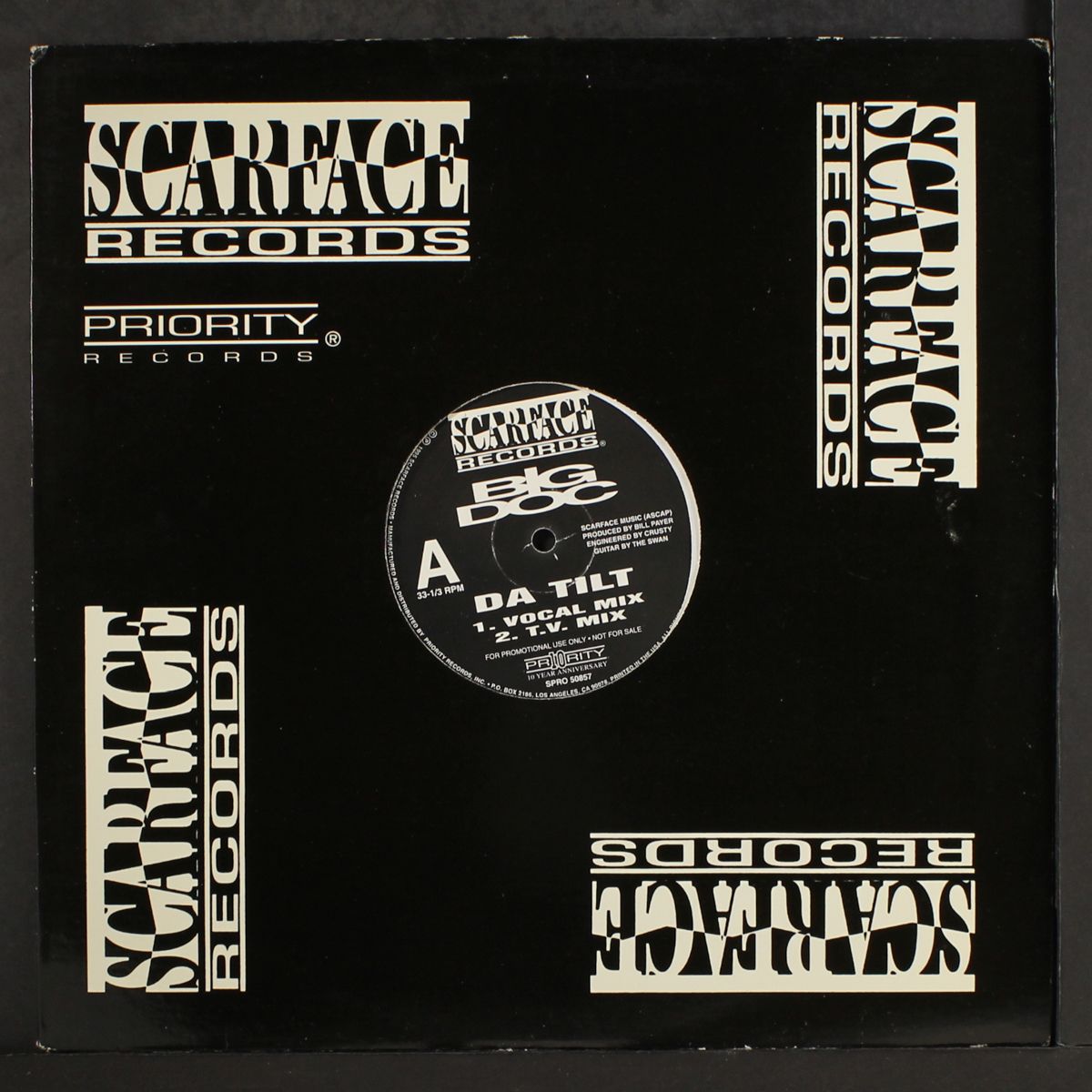 da tilt / instro by BIG DOC