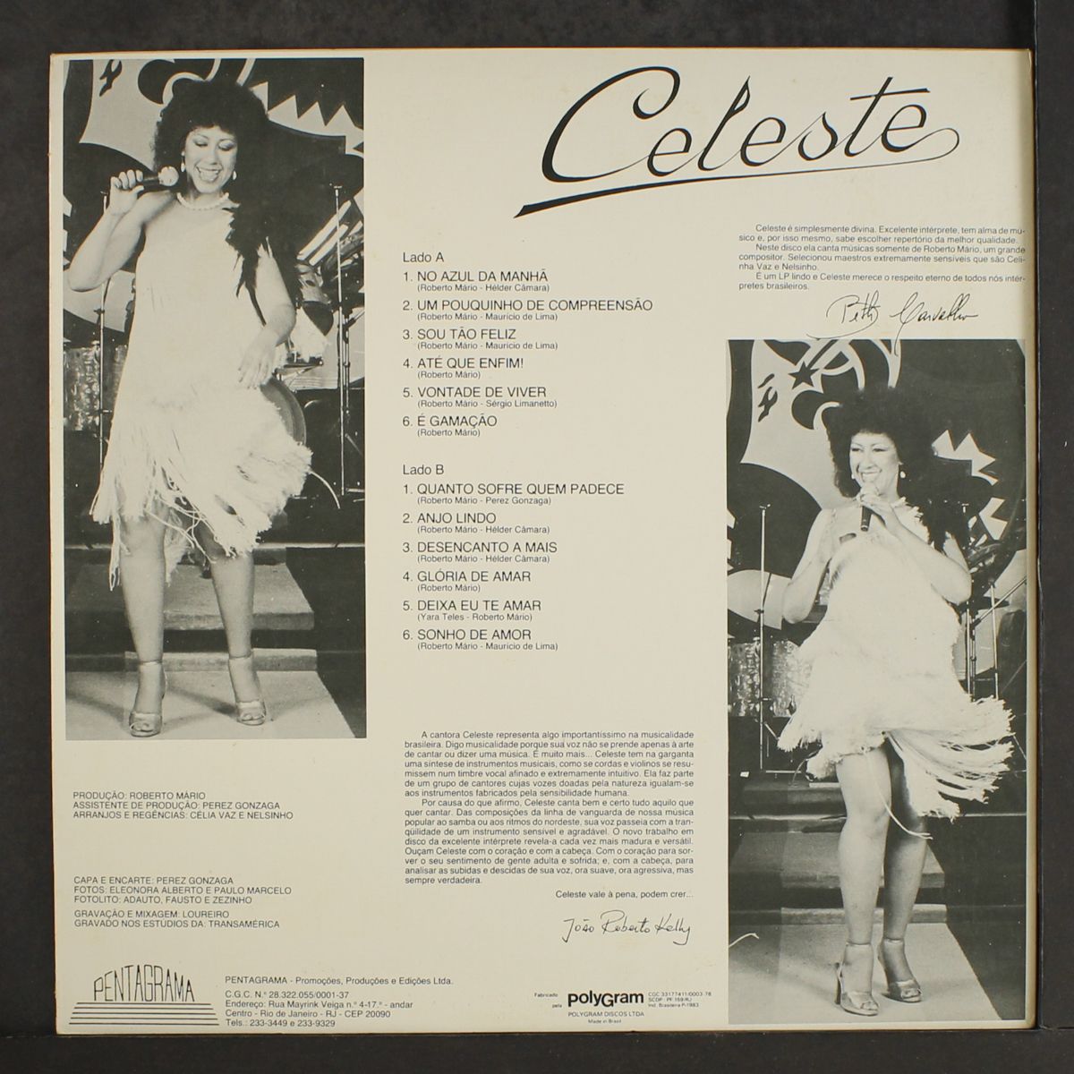 celeste by CELESTE