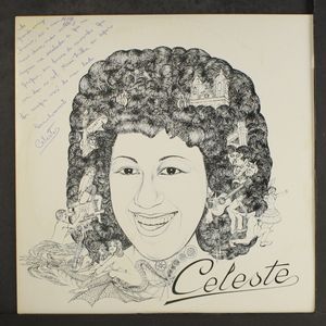 CELESTE