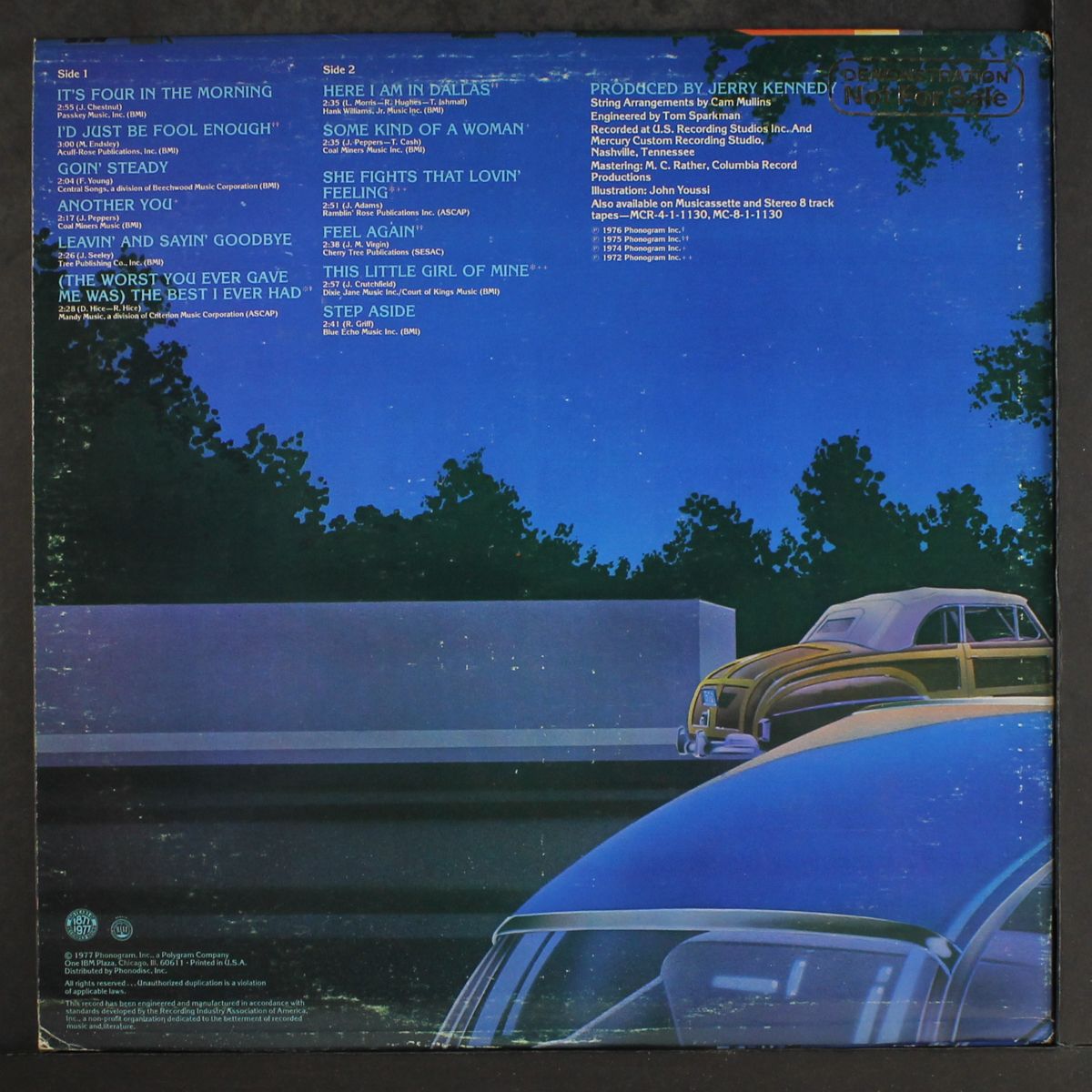 best of, vol. 2 by FARON YOUNG