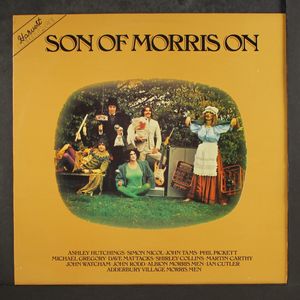 SON OF MORRIS ON
