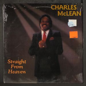 CHARLES MCLEAN