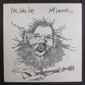 BILL HORWITZ