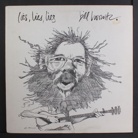 BILL HORWITZ