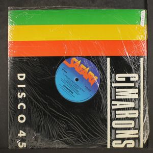 CIMARONS