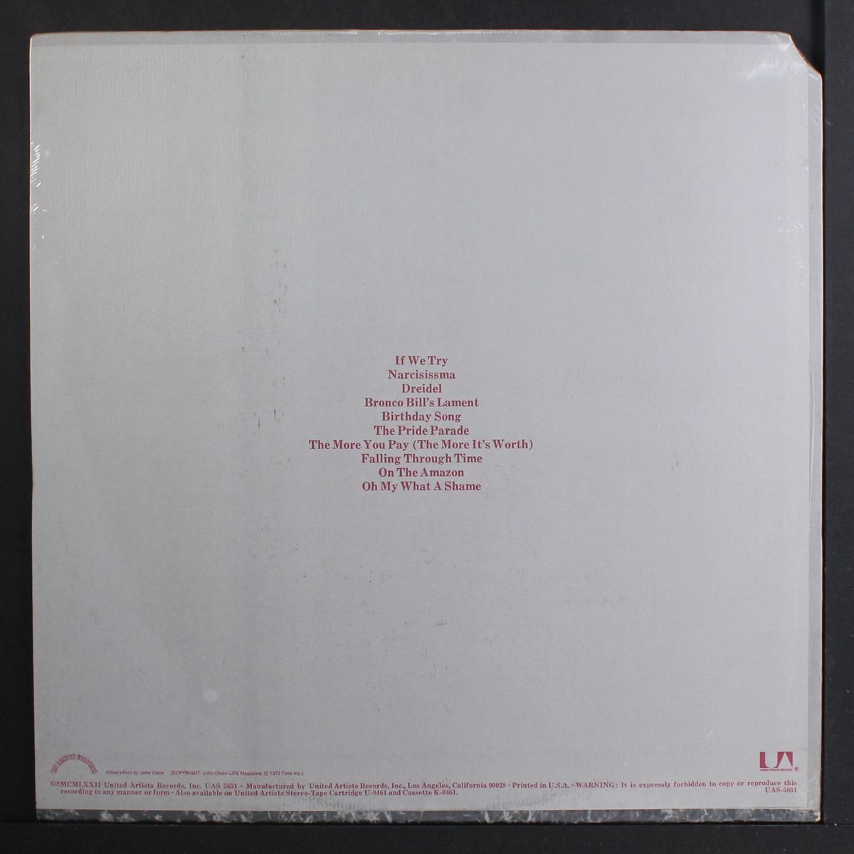 don mclean by DON MCLEAN