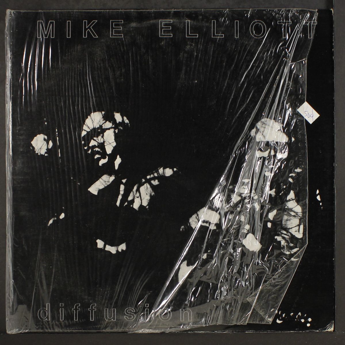 diffusion by MIKE ELLIOTT