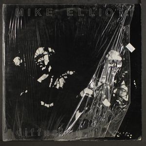 MIKE ELLIOTT