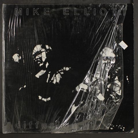 MIKE ELLIOTT