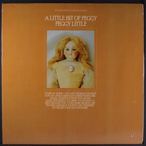 PEGGY LITTLE