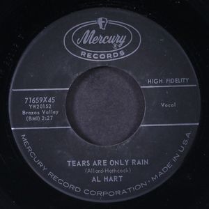AL HART