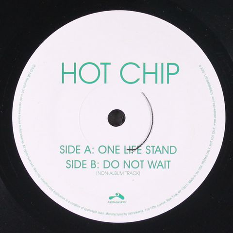 HOT CHIP