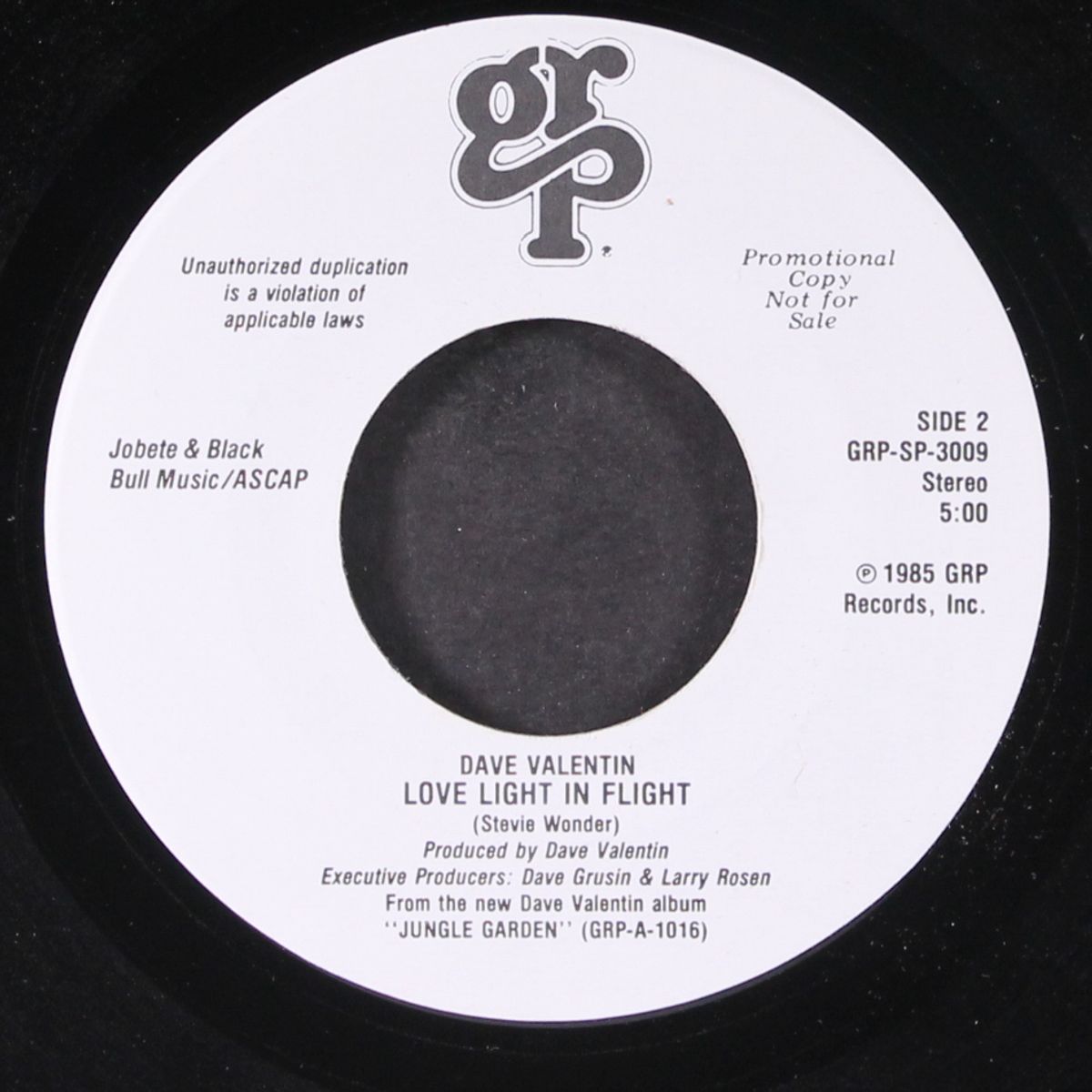 love light in flight / short by DAVE VALENTIN
