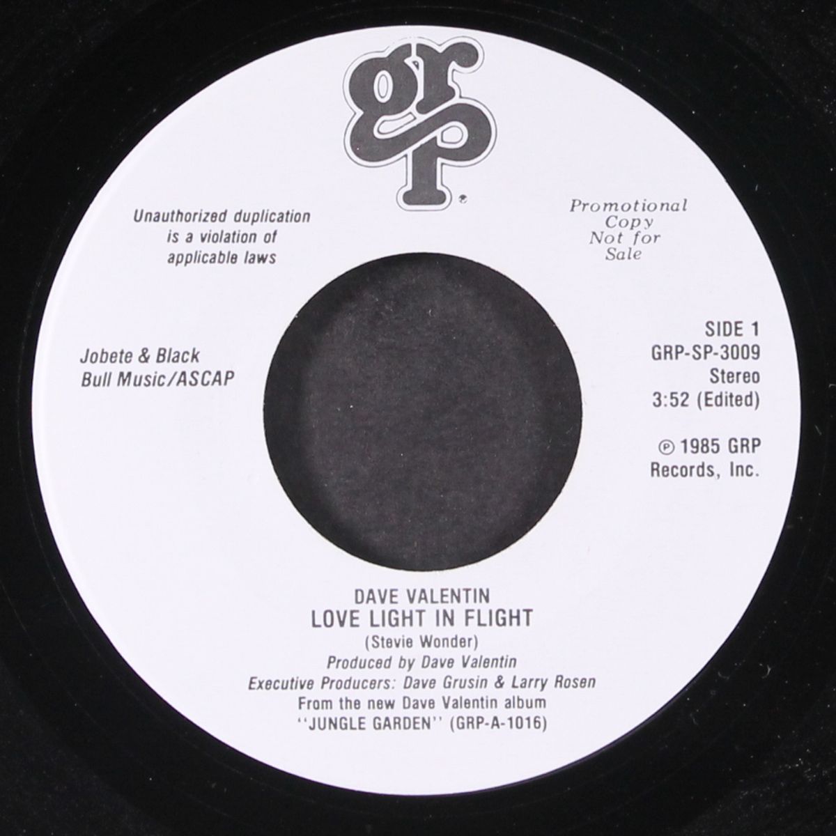 love light in flight / short by DAVE VALENTIN