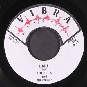 PETE KOGIS & COUNTS