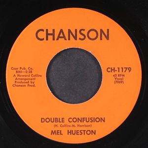 MEL HUESTON