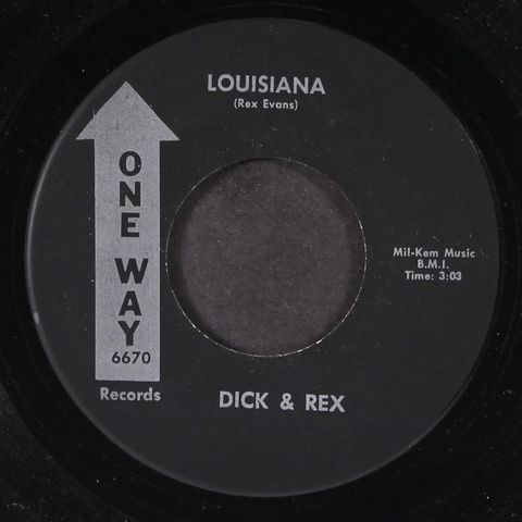 DICK & REX
