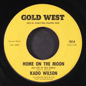 KADO WILSON