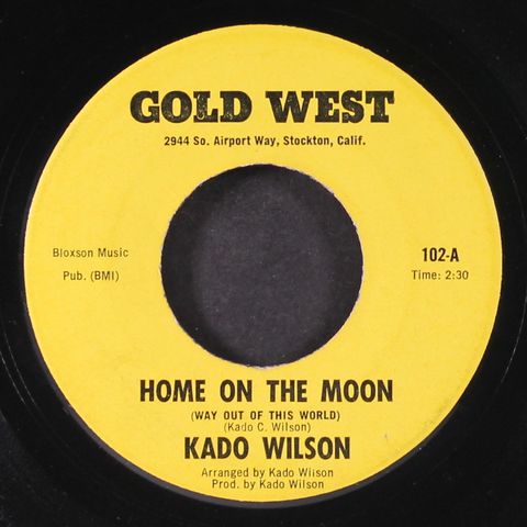 KADO WILSON