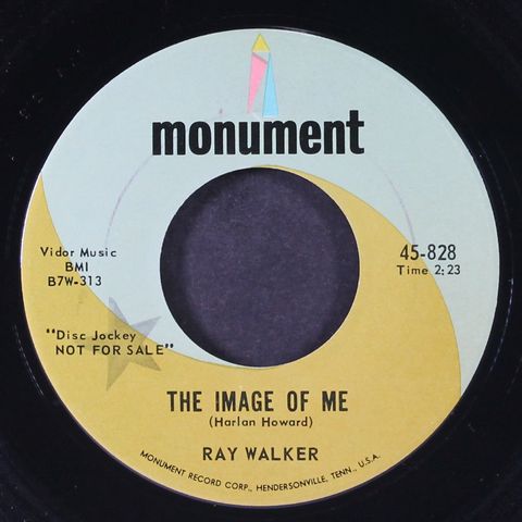 RAY WALKER