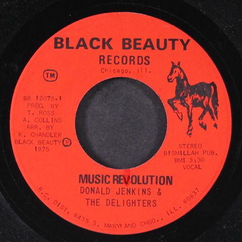 Item
