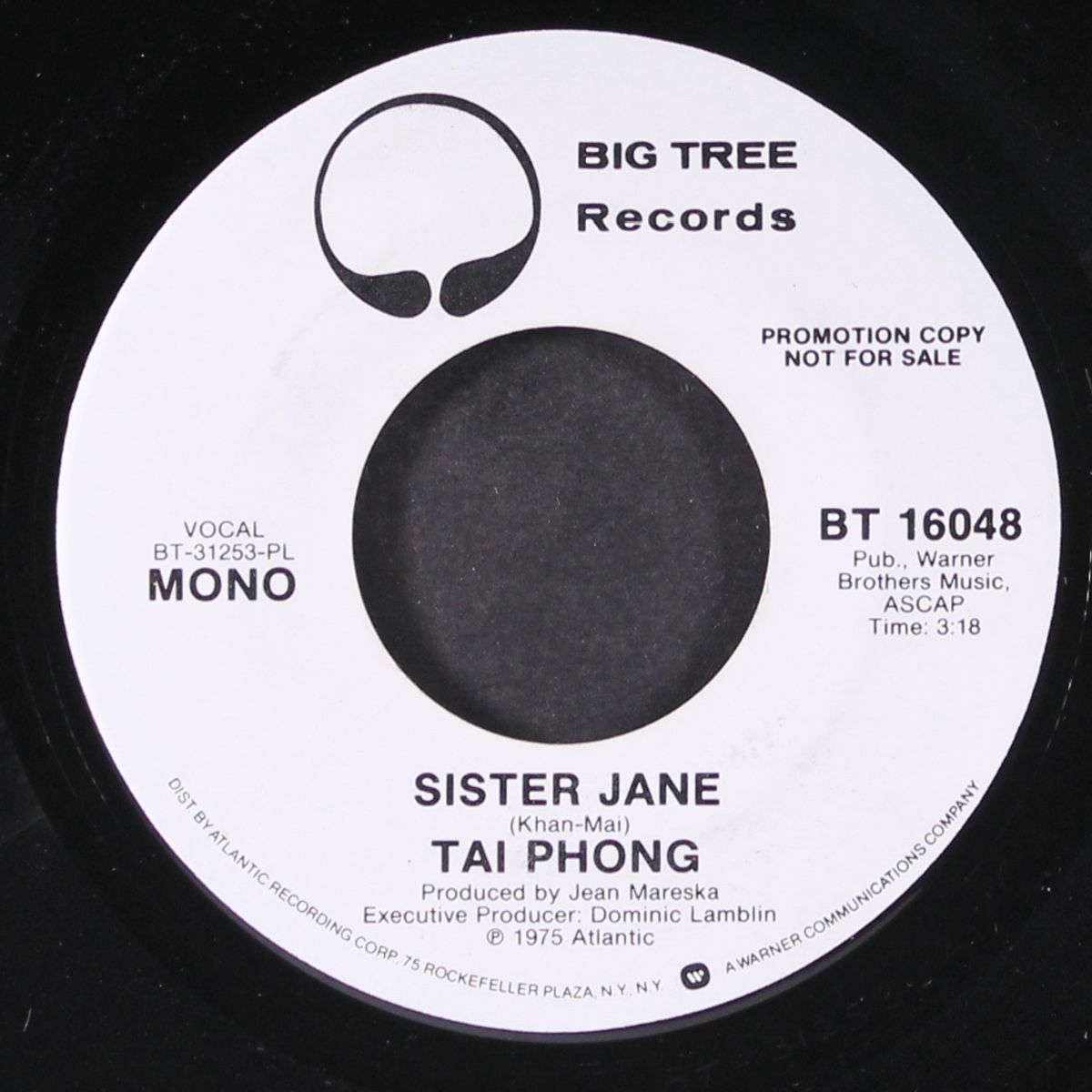 sister jane / mono by TAI PHONG