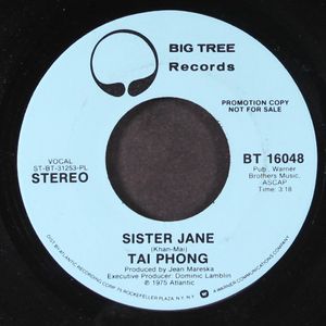 TAI PHONG
