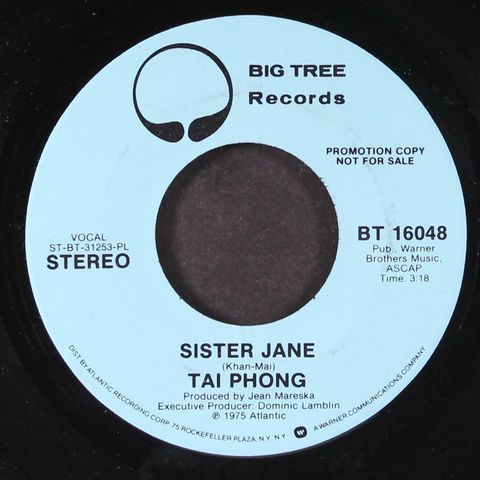 TAI PHONG
