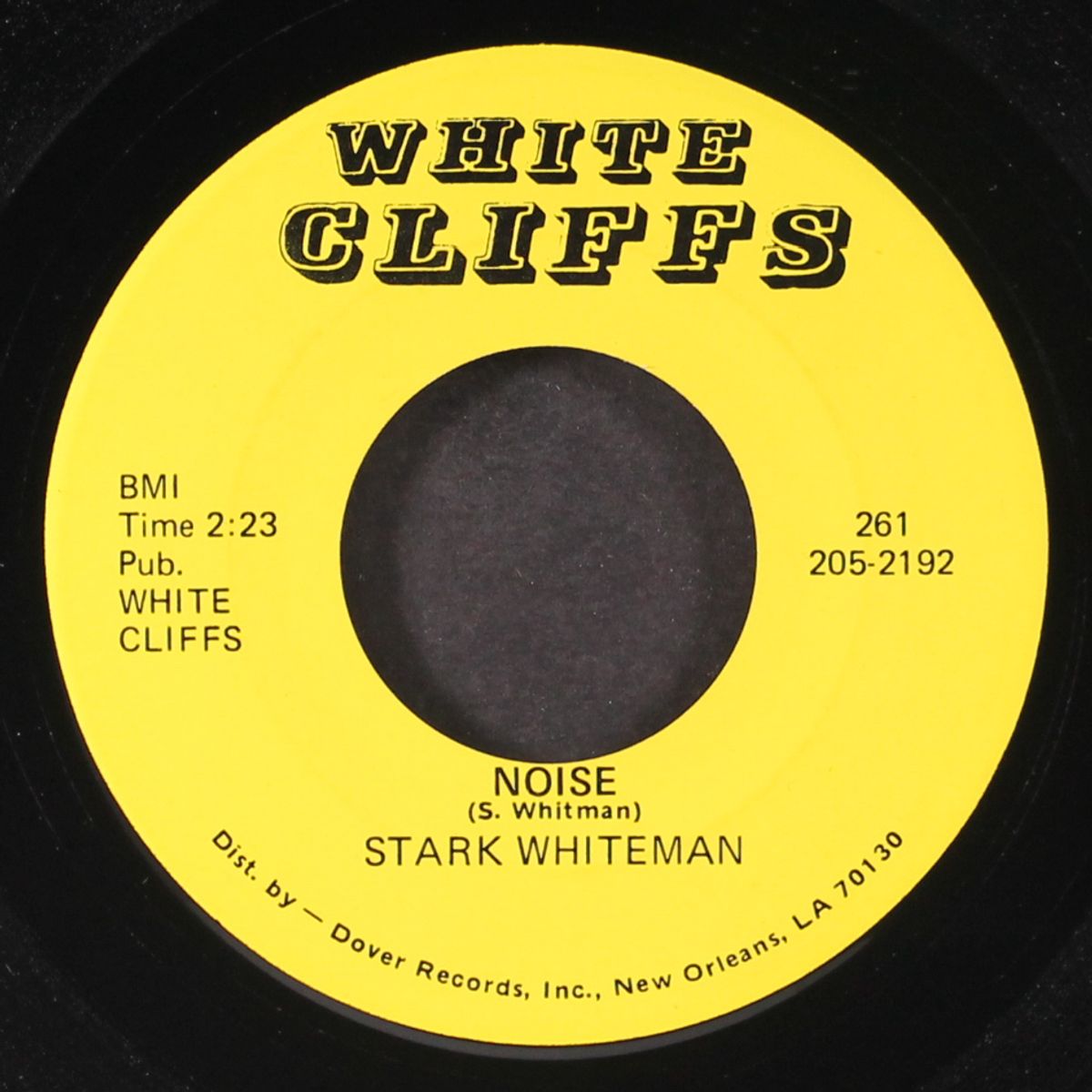 we will all remember / noise by STARK WHITEMAN