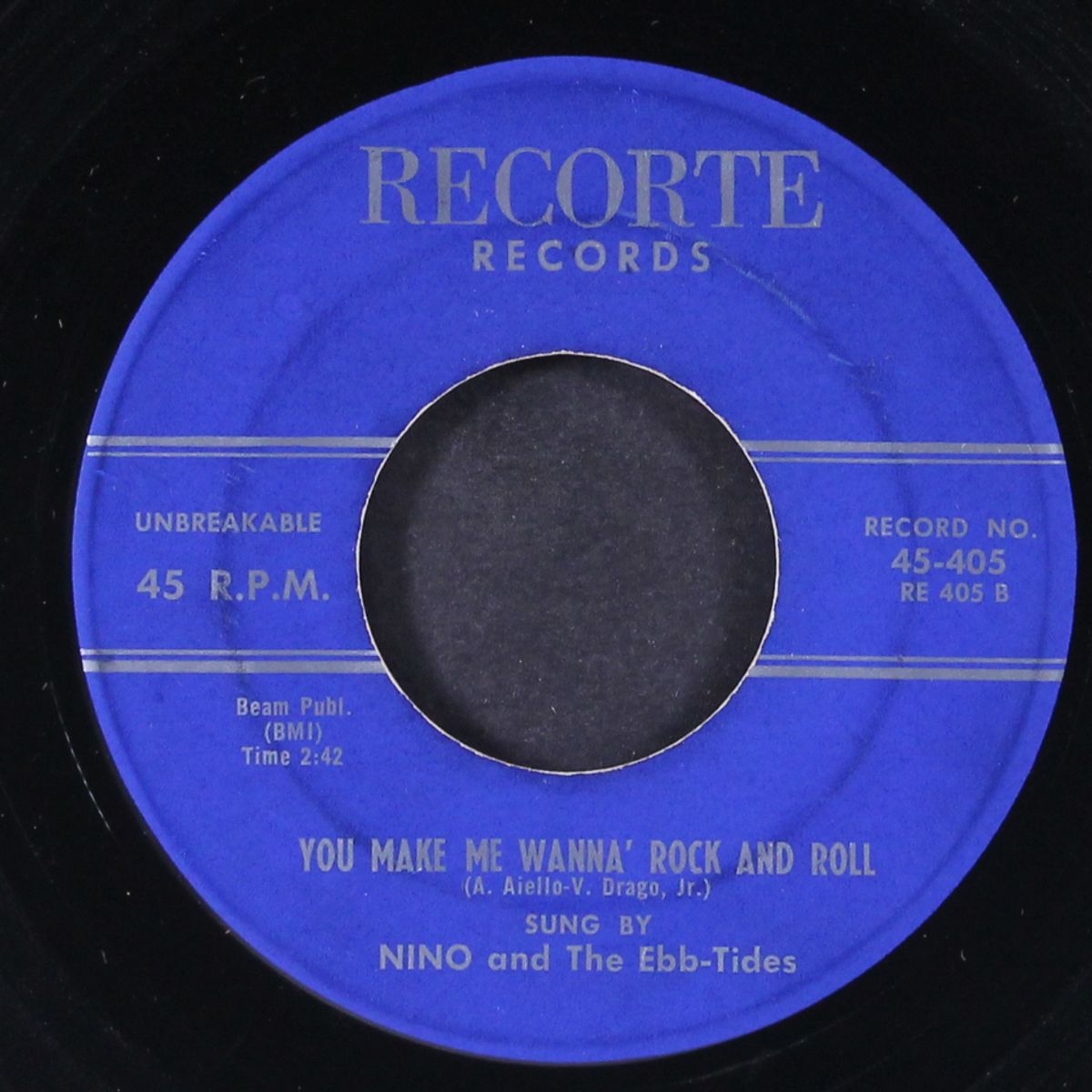 puppy love by NINO & EBB-TIDES