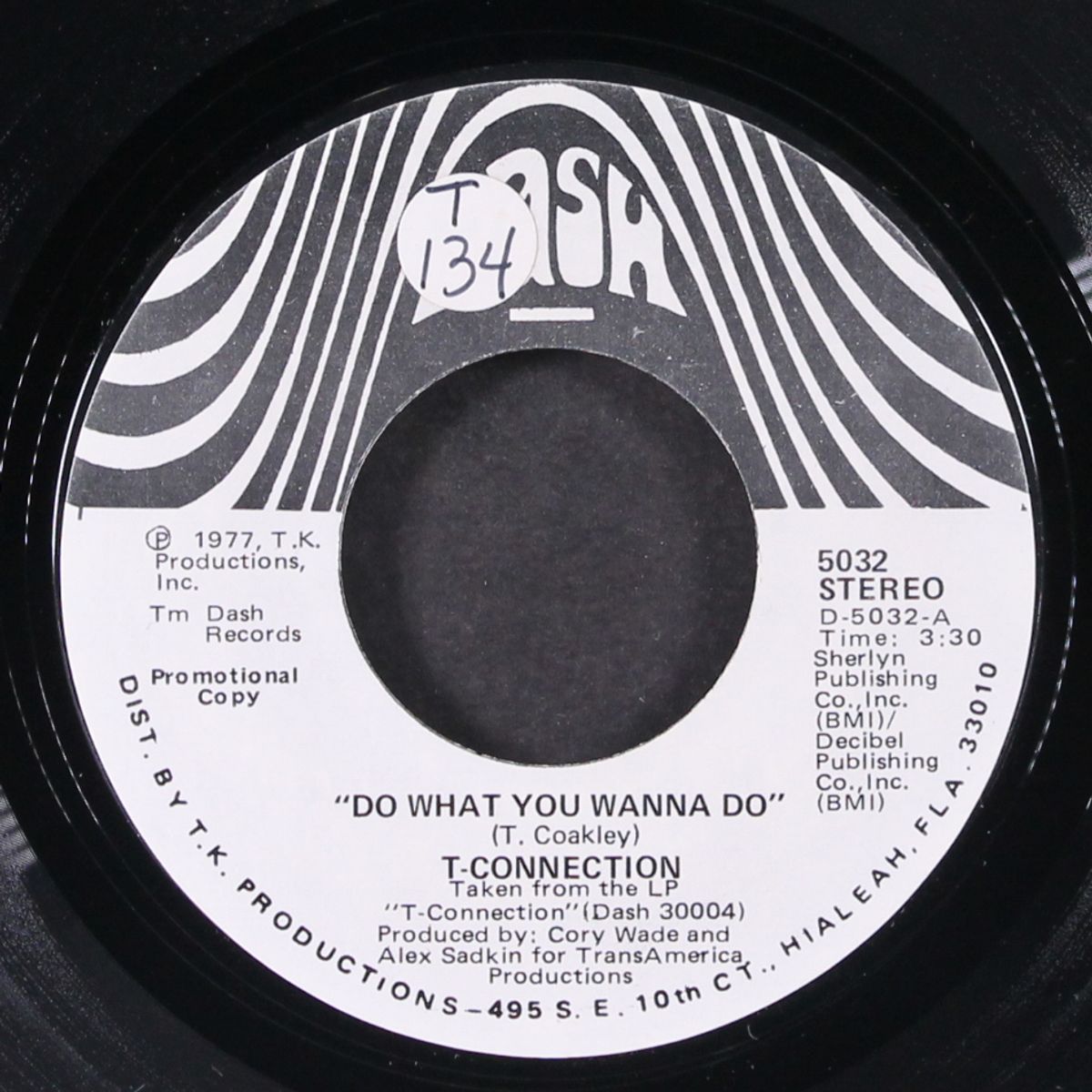 do what you wanna do / same by T-CONNECTION