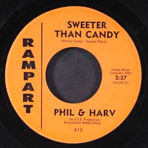 PHIL & HARV