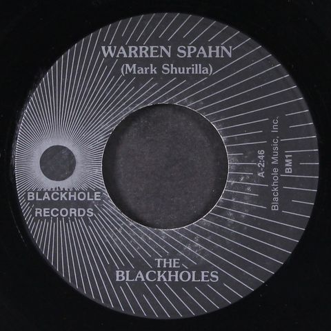 BLACKHOLES