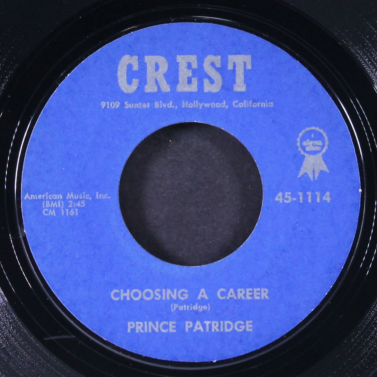 how come my dog don't bark by PRINCE PATRIDGE
