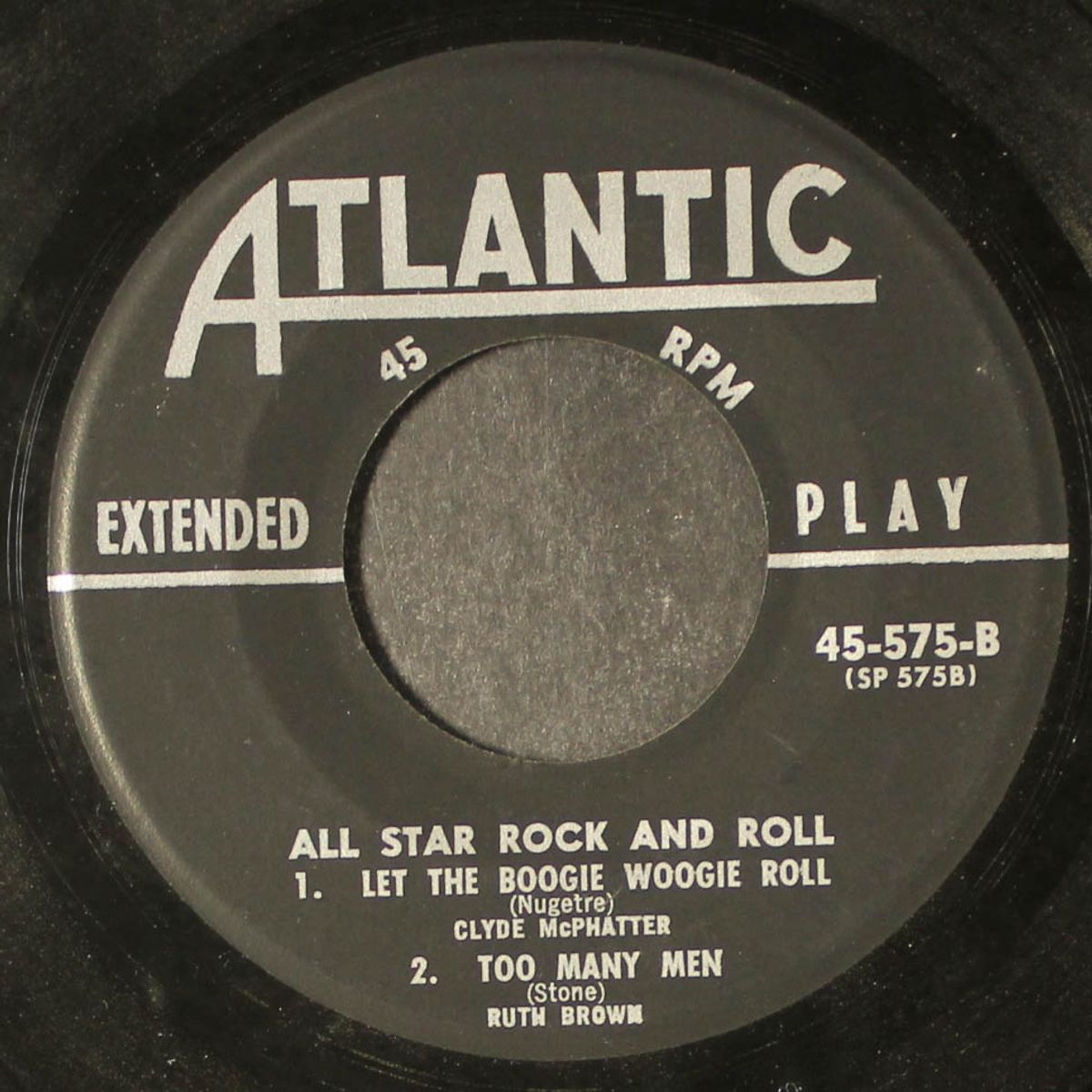 all star rock and roll by VARIOUS