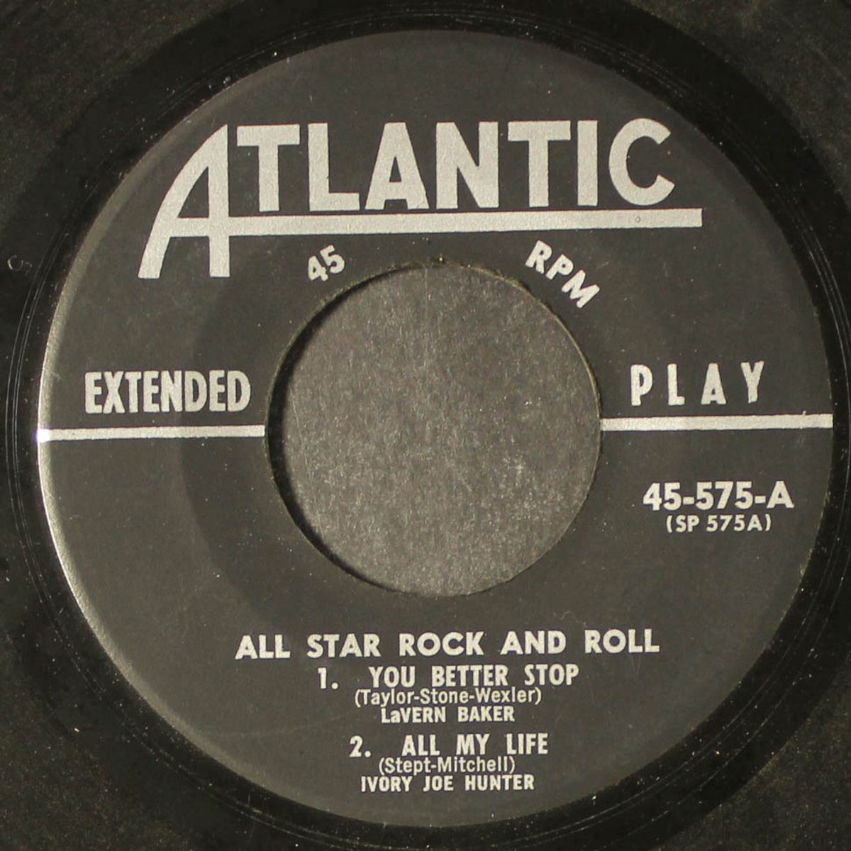 all star rock and roll by VARIOUS